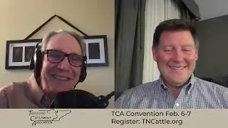 Getting To Know Dale Parker, TCA&rsquo;s New Executive Vice President