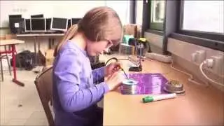 Arduino tout faire   FUTUREMAG   ARTE