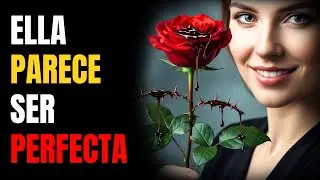 Encantadora por Fuera — Tóxica por Dentro: El Peligro de la Mujer Narcisista