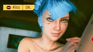 Romancing Blue Moon Joytoy ► Cyberpunk 2007 EDIT (ORIGINAL SONG IS BACK!!)