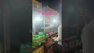 vizag Street food.#vizag#streetfood