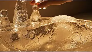 Which Crazy Sink Would You Choose? 🧼✨ | Ultimate Oddly Satisfying AI ASMR Pt.6