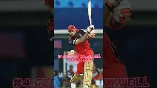 Top 5 Highest Strike Rate Players All Time In IPL History #cricket #ipl2024 #ipl #trending #shorts