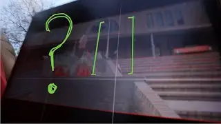Will it Follow? - DJI Ronin RS2 - Parkour ActiveTrack 3.0 Test
