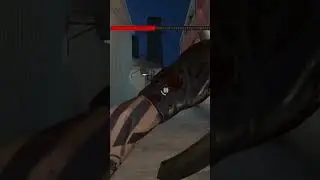 Battle with zombies #game #gaming #gamingshorts