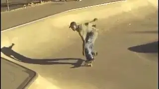 Keith Hardy & Jake Keenan {LES Skatepark}