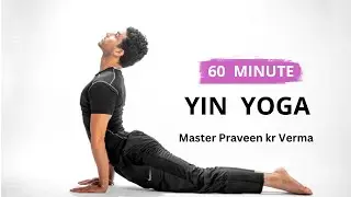 Yin Yoga | Yoga For Beginner | Amazing Yoga For all