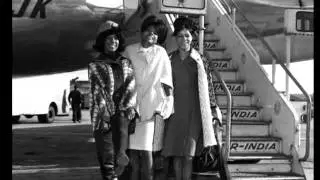 The Supremes 