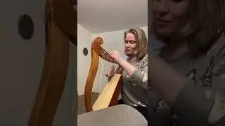 How does this harp sound? Found on Amazon&hellip; #harps  #music  #harpmusic
