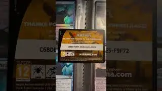 Free mtga code - dominaria United