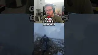 Graphics Are NOT That Important