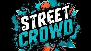 Presentación: Street Crowd !!