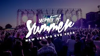 SA's Biggest NYE Music Festival in Cape Town, 31 December - Book now and&nbsp;get&nbsp;25%&nbsp;off!&nbsp;🎉