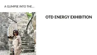 OTD ENERGY EXHIBITION