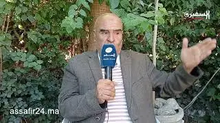 رئيس قسم التعمير بجماعة أولاد زيدان يحكي عن واقعة تعرضه للإعتداء و الإقالة من طرف رئيس الجماعة