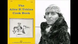 Alice B Toklas - audio