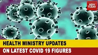 Health Ministry Updates On Latest COVID figures; India Crosses 85,000 Mark With 2752 Deaths
