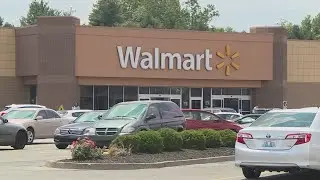 Walmart creates 'sensory-friendly' hours for calmer back-to-school shopping