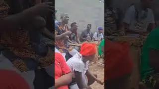 Vin gade bon dans ak mirak ginen danto nan 4 em sekyon opoto komin gonayiv