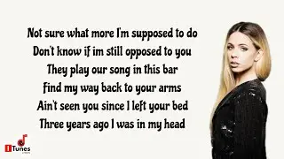 Drew Ryn - Orchestra (Lyrics)