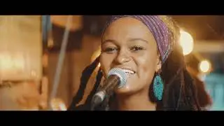 I wonder - Mystically (live au Tandem)