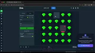 (Updated) StakeVision mines predictor bot | 100% Accuracy | Full Withdrawal Proof 21/December/2025