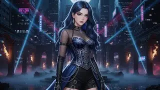 Lyniria &ndash; Original Music Live Radio | Dark Pop / K-Pop