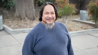 Living Out HIS Story - Steve's Journey