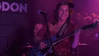 Hide - Live at The Bullingdon