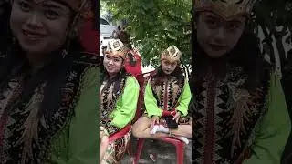 Jathil cantik Yuspiyanti #shots