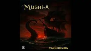 Mughi-a: Davy took me (official audio)