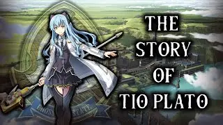 История троп &mdash; Тио Платон