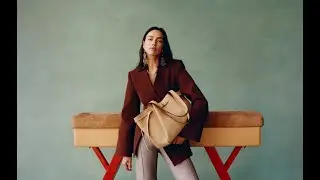 Tory Burch Spring/Summer 2025