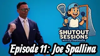 Joe Spallina: A Legend in Lacrosse  