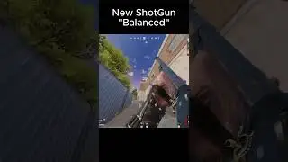 It's WAY Too Broken #bloodstrike #bloodstrikemobile #bloodstrikehighlights #bloodstrikeclips