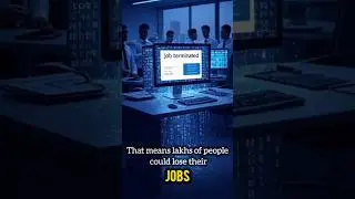 ki AI tuhadi naukri kha jaayega?