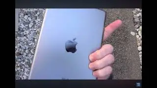 I destroyed @ItzDaGoldnGamerCade iPad (stay mad @ItzDaGoldnGamerCade HAHA)
