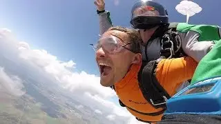 Sky High
