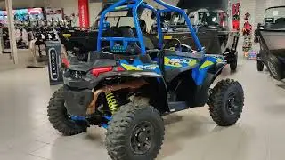 2018 Polaris ACE 900 XC