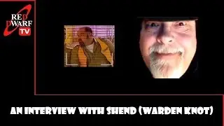 An Interview With Shend (Warden Knot)