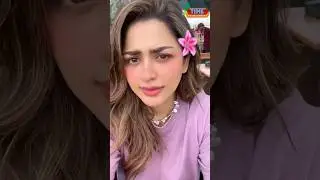 Hira Soomro New Reel Viral #trending #foryou #drama #bts #reels #shorts #hirasoomro #pakdrama