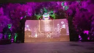 Lake of Dreams at Wynn Hotel Las Vegas HD