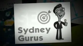 SEO Agency Sydney -  Full Services SEO Agency