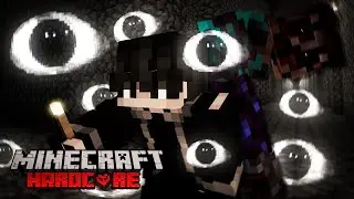 This Horror Mod Is TERRIFYING... Wonderland.jar