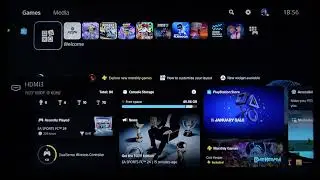 DYON Movie Smart TV &ndash; Как включить и выключить игровой режим