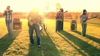 Spiritual Rez | Don't Be Afraid (Official Music Video)