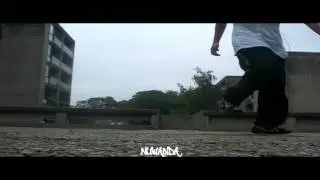 NuWanDa Alive C-walk