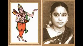 ఓయమ్మ ఇంతయేల వొద్దనరే Oyamma inthayela voddanare, Annamacharya, Srirangam Gopalarathnam