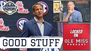 Lane Kiffin literally called NIL legalized cheating and we talk Charlie Weiss Jr and Chris Partridge