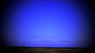 Blue Moment - Martin Kolbe